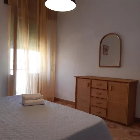 - Via Torriccelli, 19 * Loceri