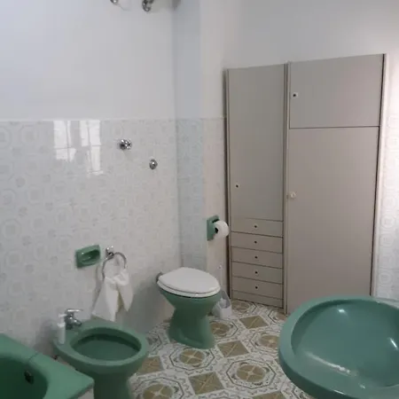 - Via Torriccelli, 19 Apartment Loceri