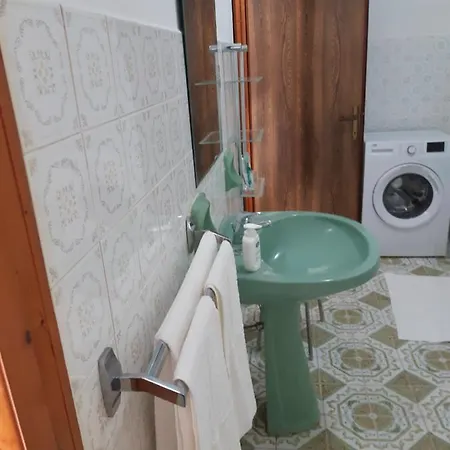- Via Torriccelli, 19 Apartment Loceri