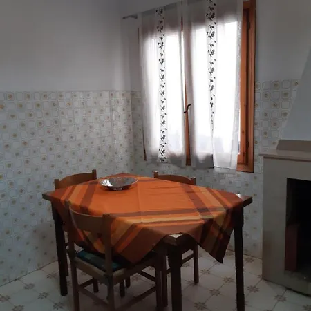 - Via Torriccelli, 19 Apartment Loceri
